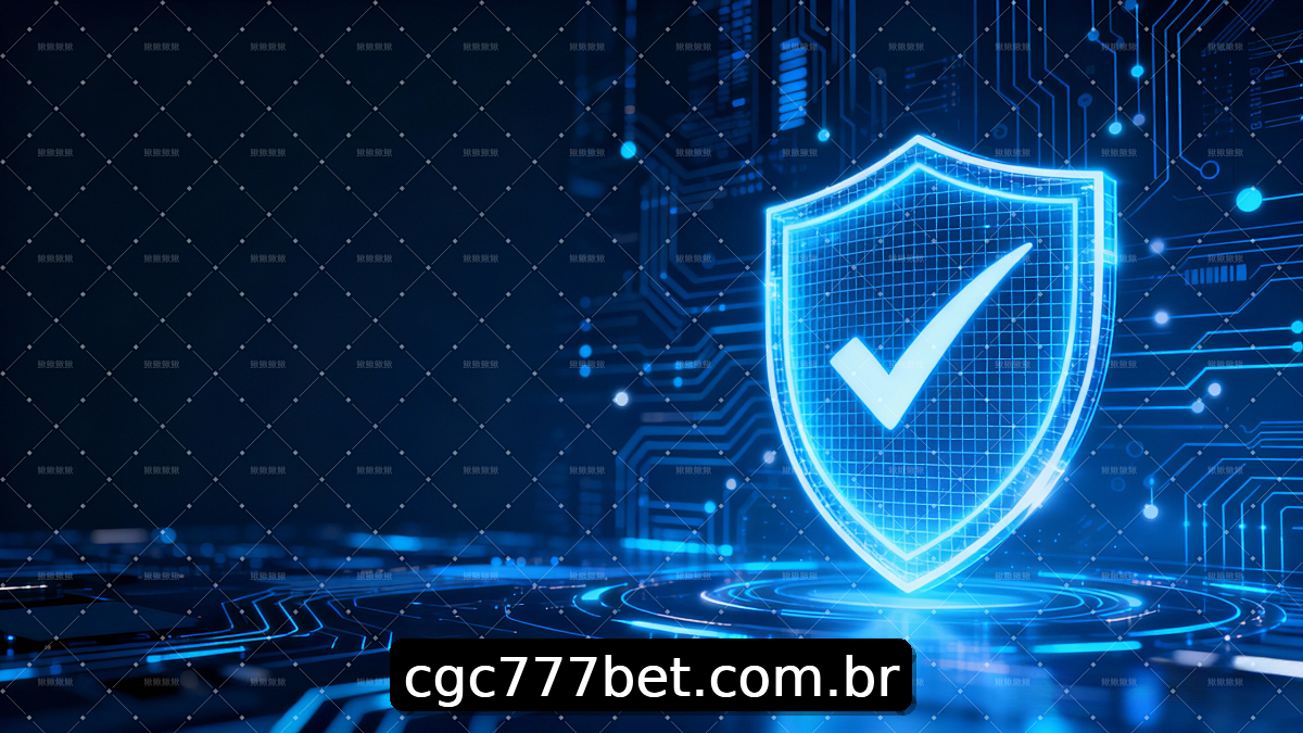 Sistemas de Segurança cgc777