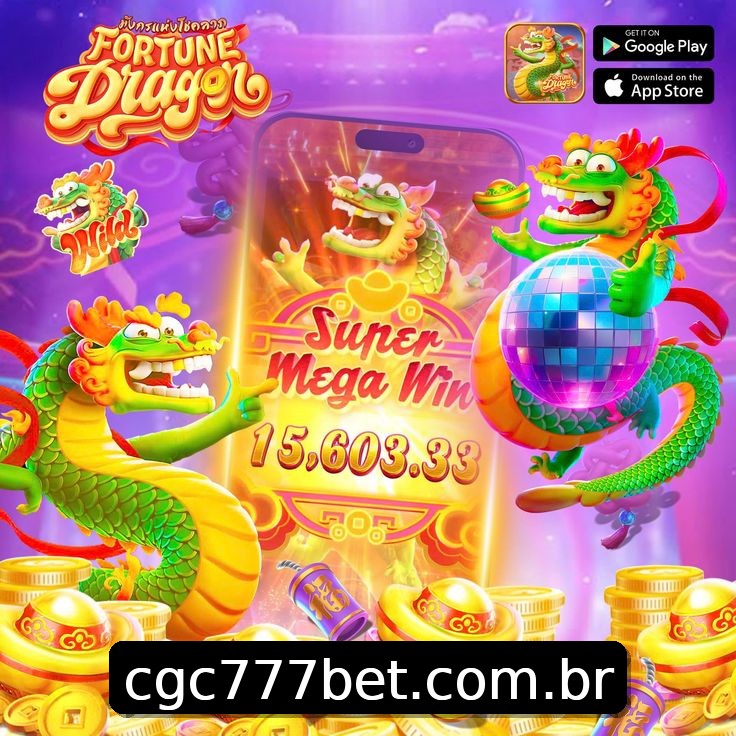 Estatísticas cgc777